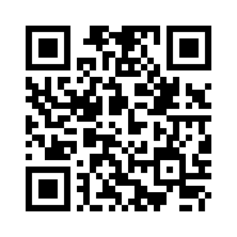 QR Code para abrir o Da Nossa Terra na App Store